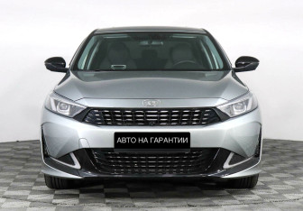 Подержанный автомобиль Kaiyi E5 2023 года (2 фото)