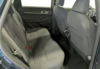 Новый Haval F7 2026 (12 фото)