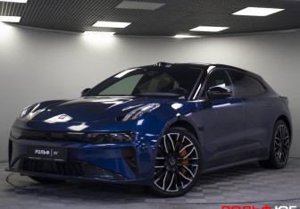 Подержанный автомобиль Zeekr 001 2024 года (27 фото)
