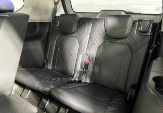 Подержанный автомобиль Exeed VX 2022 года (16 фото)