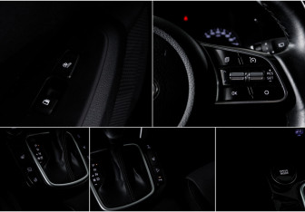 Подержанный автомобиль Kia Seltos 2021 года (19 фото)