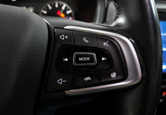 Подержанный автомобиль Chery Tiggo 4 2022 года (25 фото)