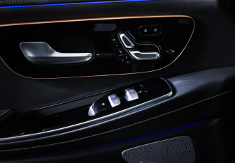 Подержанный автомобиль Exeed VX 2024 года (21 фото)