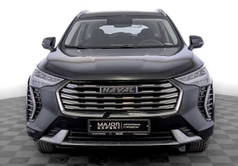 Подержанный автомобиль Haval Jolion 2022 года (2 фото)