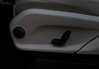 Подержанный автомобиль Mercedes-Benz GLC Coupe 2019 года (15 фото)