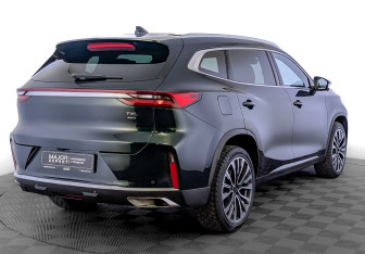 Подержанный автомобиль Exeed TXL 2024 года (5 фото)