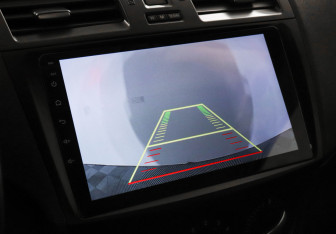 Подержанный автомобиль Mazda 3 Sedan 2012 года (13 фото)