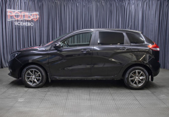 Подержанный автомобиль LADA (ВАЗ) XRAY 2019 года (8 фото)