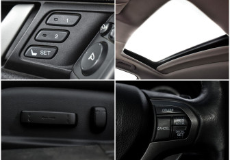 Подержанный автомобиль Honda Accord Sedan 2012 года (10 фото)