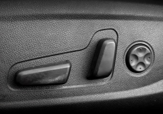 Подержанный автомобиль Kia Optima Sedan 2017 года (20 фото)