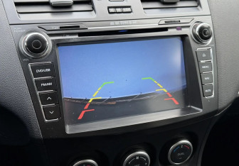 Подержанный автомобиль Mazda 3 Sedan 2013 года (12 фото)