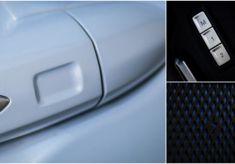 Подержанный автомобиль Chery Tiggo 7 Pro Max 2023 года (19 фото)