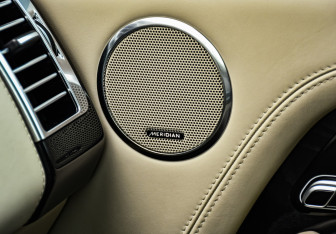 Подержанный автомобиль Land Rover Range Rover 2019 года (27 фото)