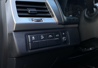 Подержанный автомобиль SsangYong Rexton 2020 года (23 фото)
