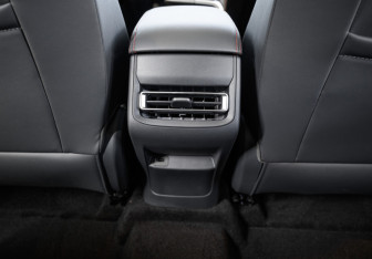 Новый Changan UNI-T 2024 (38 фото)