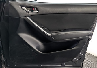 Подержанный автомобиль Mazda CX-5 2015 года (25 фото)
