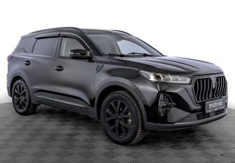 Подержанный автомобиль Chery Tiggo 7 Pro 2023 года (3 фото)