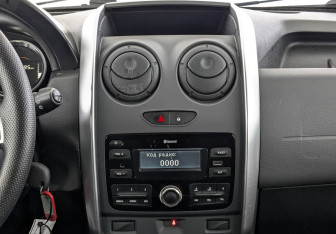 Подержанный автомобиль LADA (ВАЗ) Largus Wagon 2021 года (18 фото)