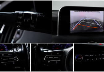 Подержанный автомобиль Kia Stinger 2019 года (17 фото)