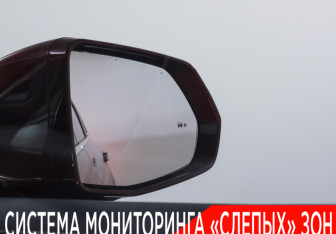Подержанный автомобиль Cadillac XT5 2017 года (19 фото)