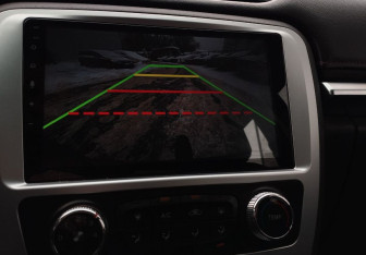 Подержанный автомобиль Sollers ST6 2024 года (12 фото)