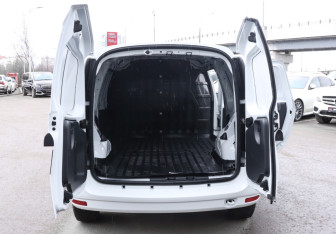 Подержанный автомобиль LADA (ВАЗ) Largus Van 2024 года (16 фото)