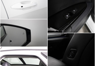 Подержанный автомобиль Kia Sportage 2024 года (15 фото)