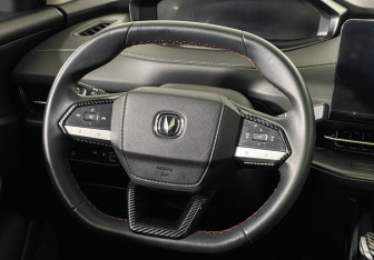 Подержанный автомобиль Changan CS55PLUS 2023 года (14 фото)