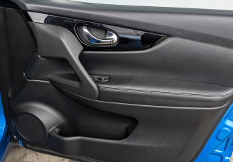 Подержанный автомобиль Nissan Qashqai 2020 года (24 фото)