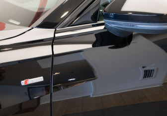 Подержанный автомобиль Audi A6 Sedan 2022 года (39 фото)