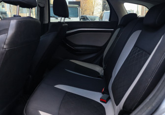 Подержанный автомобиль LADA (ВАЗ) Vesta Wagon 2019 года (8 фото)