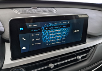 Подержанный автомобиль Chery Tiggo 7 Pro 2022 года (27 фото)