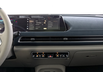 Подержанный автомобиль Ora 03 2023 года (15 фото)