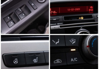 Подержанный автомобиль Kia Venga 2015 года (16 фото)