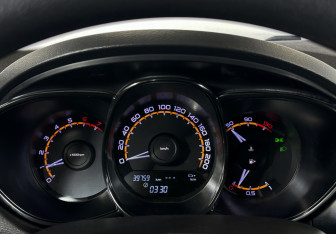 Подержанный автомобиль LADA (ВАЗ) Vesta Sedan 2021 года (11 фото)