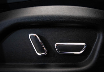 Подержанный автомобиль Changan Hunter Plus 2023 года (26 фото)