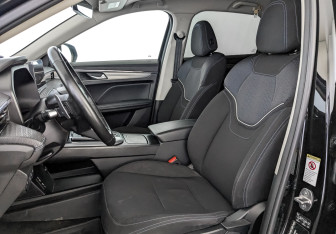 Подержанный автомобиль Haval Jolion 2023 года (20 фото)