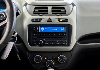 Подержанный автомобиль Ravon R4 2017 года (15 фото)