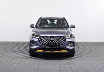 Подержанный автомобиль Chery Tiggo 4 Pro 2023 года (2 фото)