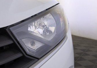 Подержанный автомобиль LADA (ВАЗ) Granta Sedan 2023 года (11 фото)