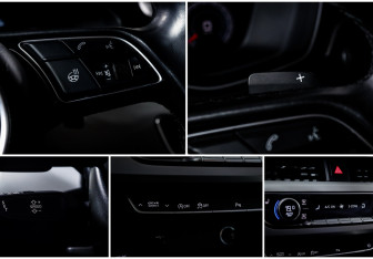 Подержанный автомобиль Audi A4 Sedan 2021 года (18 фото)