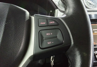 Подержанный автомобиль Suzuki Vitara 2018 года (12 фото)