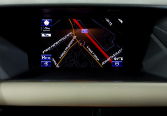 Подержанный автомобиль Lexus RX 2013 года (15 фото)