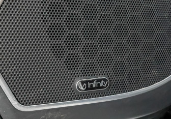 Подержанный автомобиль Haval H9 2022 года (29 фото)