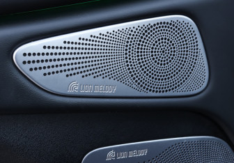 Подержанный автомобиль Exeed VX 2024 года (17 фото)