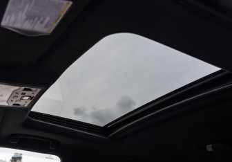 Подержанный автомобиль Lexus LX 2017 года (26 фото)