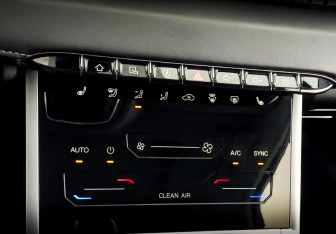 Подержанный автомобиль Chery Tiggo 7 Pro 2023 года (27 фото)