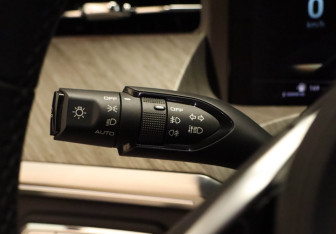 Подержанный автомобиль Tank 500 2023 года (13 фото)