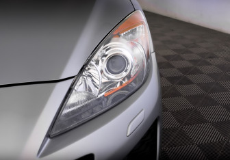 Подержанный автомобиль Mazda 3 Hatchback 2012 года (17 фото)