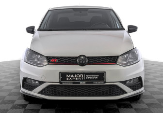 Подержанный автомобиль Volkswagen Polo Sedan 2018 года (2 фото)